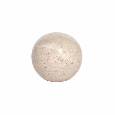 Dekoration Beige Marmor OYOY LIVING