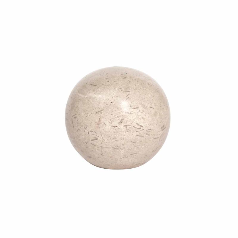 Dekoration Beige Marmor OYOY LIVING