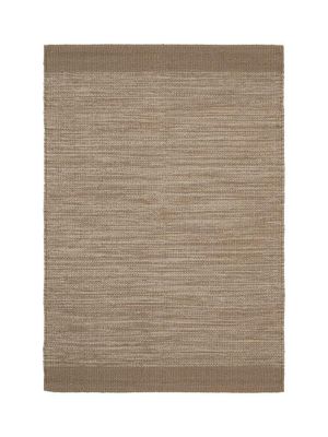 Svanefors Eve Matta Mocca 60x90 cm