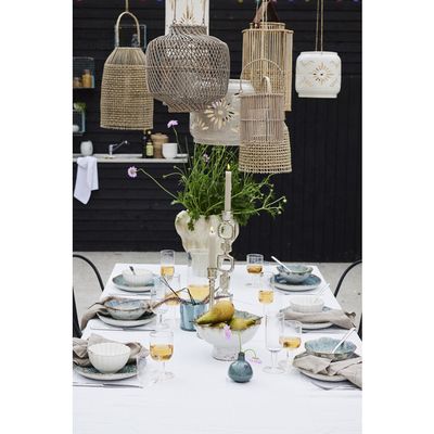 Lene Bjerre Harper Lykta Natur Rotting H32 cm