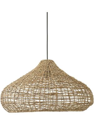 PR Home Mira Taklampa Natur 58 cm