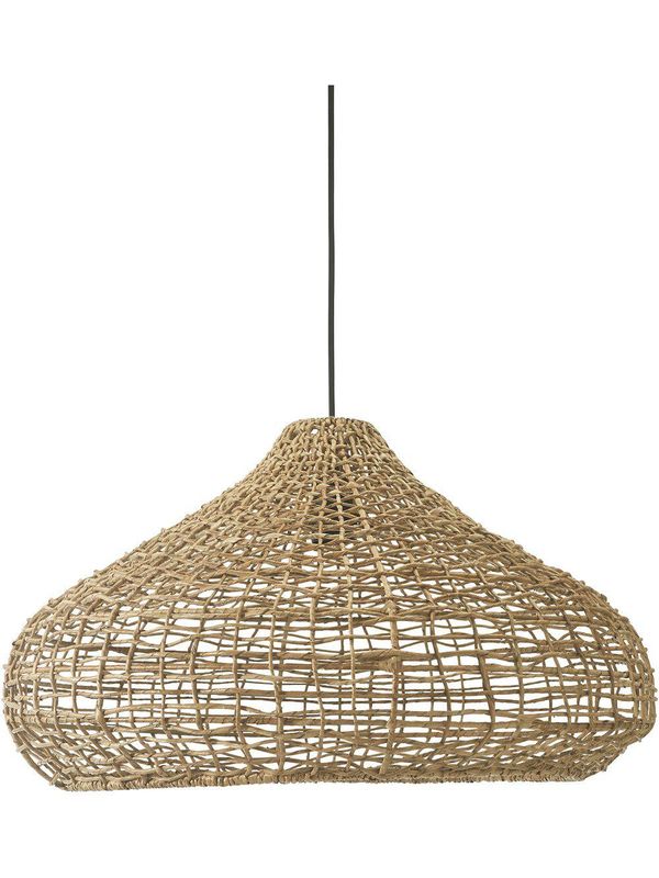 PR Home Mira Taklampa Natur 58 cm