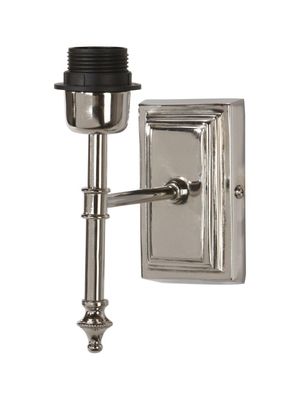 PR Home Classic Vägglampa Chrome 20cm