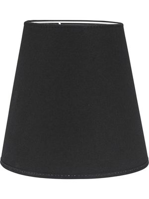 PR Home Cia Toppringskärm Franza Svart 20cm