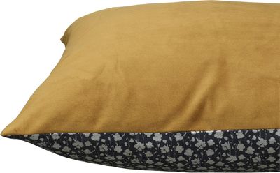 Emmet Kuddfodral Honung 45x45cm | Svanefors