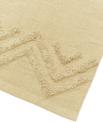Madison Matta Iskaffe 70x140cm | Svanefors