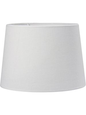 PR Home Sofia Lampskärm Franza Vit 40cm