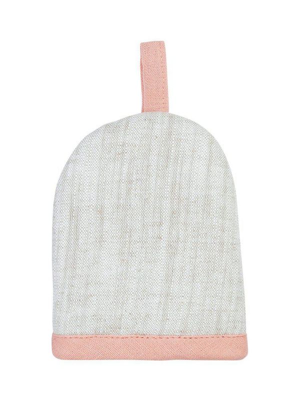 Svanefors Sabina Äggvärmare Korall 9x11 cm