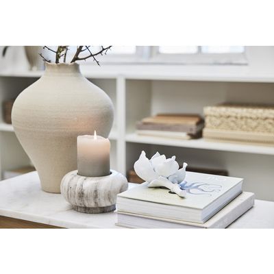 Lene Bjerre Hesille Vas Linne Keramik