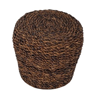 Pall Brun Abaca | Bloomingville Creative