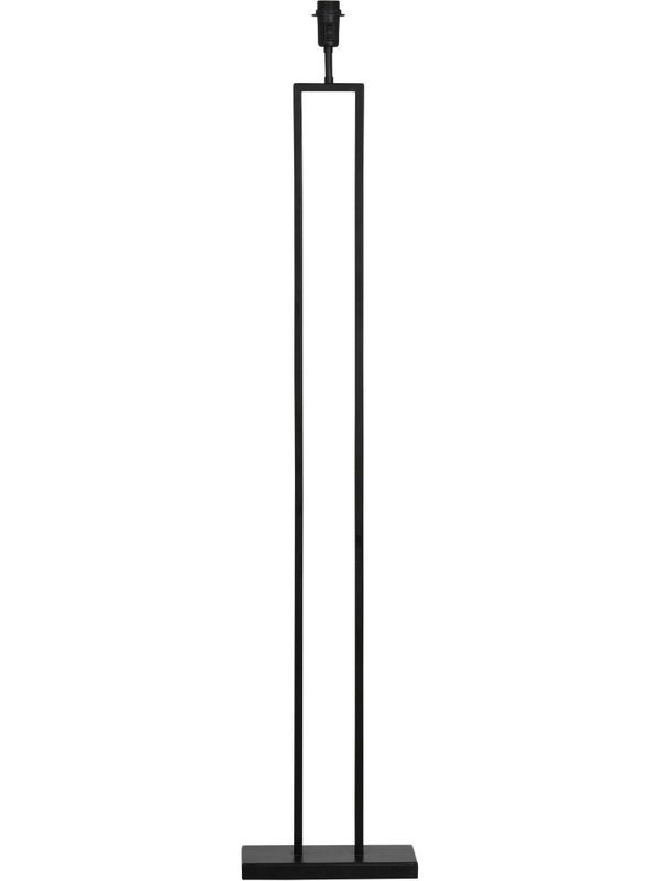 Rod Golvlampa Svart 149cm | PR Home