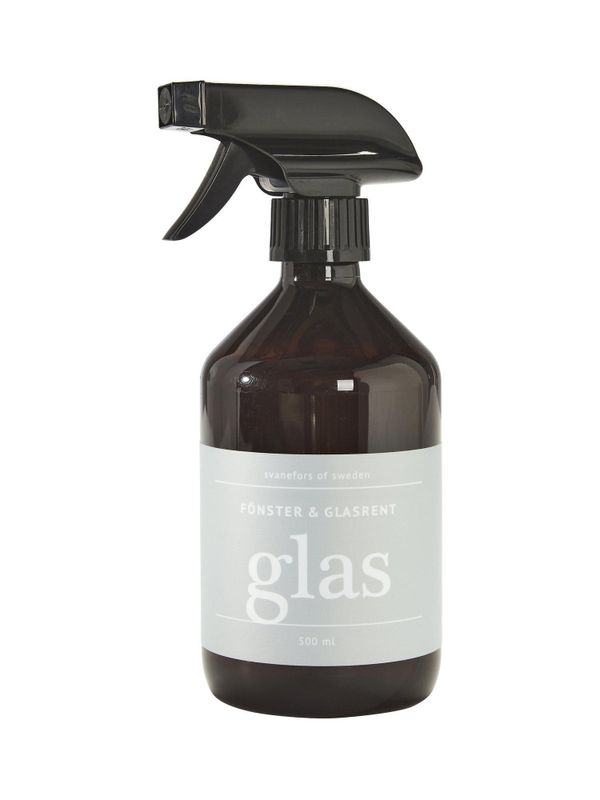 Glas spray 500 ml | Svanefors
