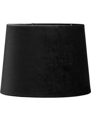 PR Home Sofia Sammet Svart 25cm