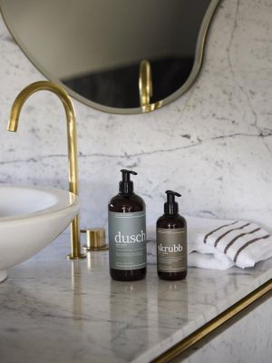 Svanefors Duschtvål 500 ml