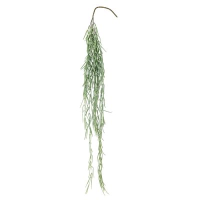 Växt Grön Konstgjorda blommor Tilandsia | Bloomingville