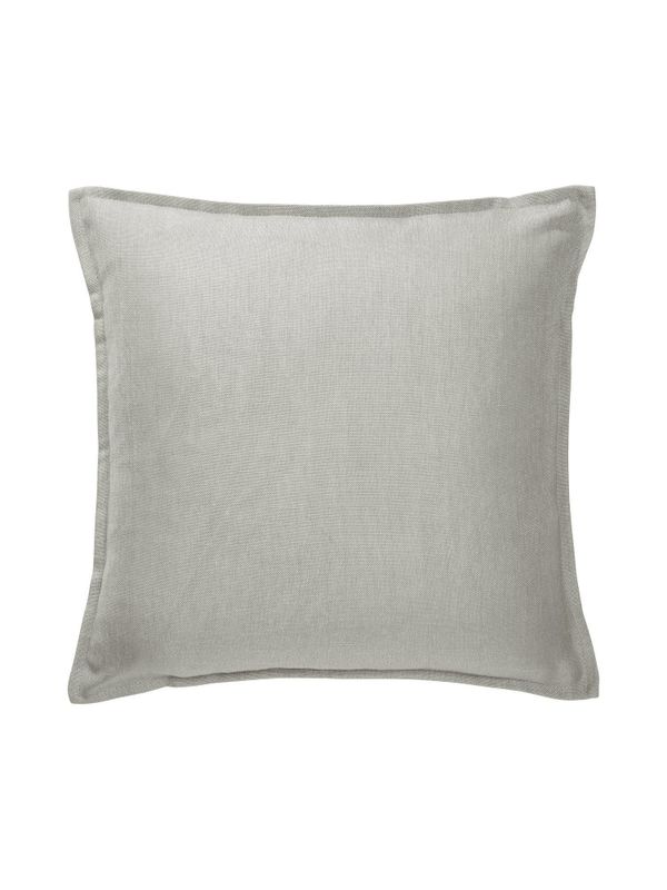 Cecil Kuddfodral Nougat 45x45cm | Svanefors