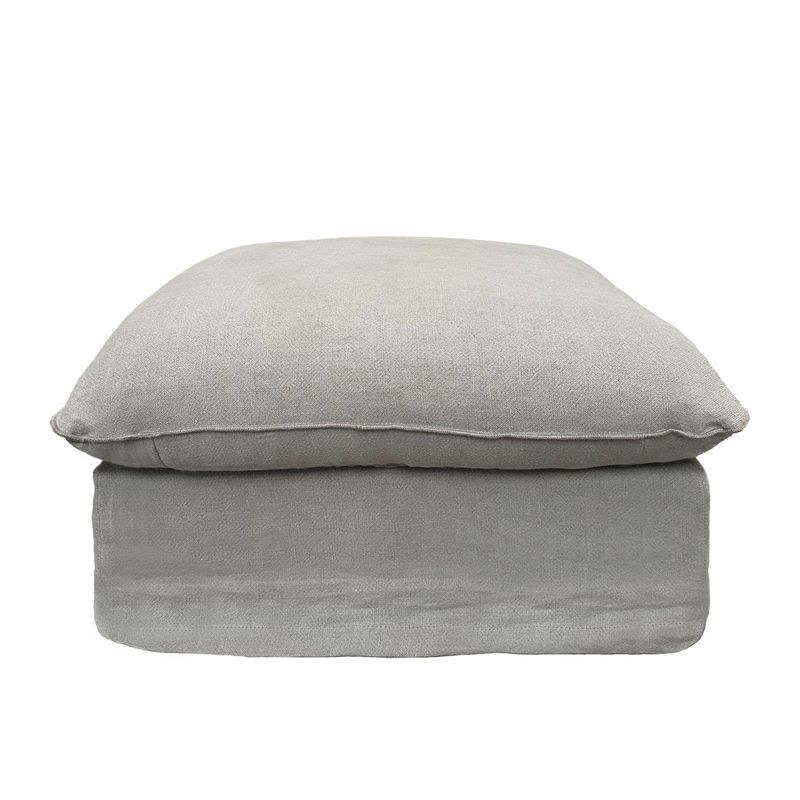 Dara Sittpuff Linne Ek Lene Bjerre
