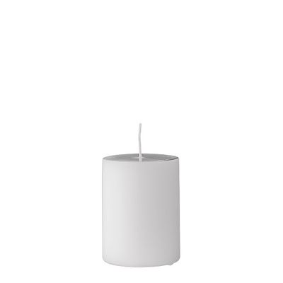 Ljus Vit Paraffin Anja | Bloomingville
