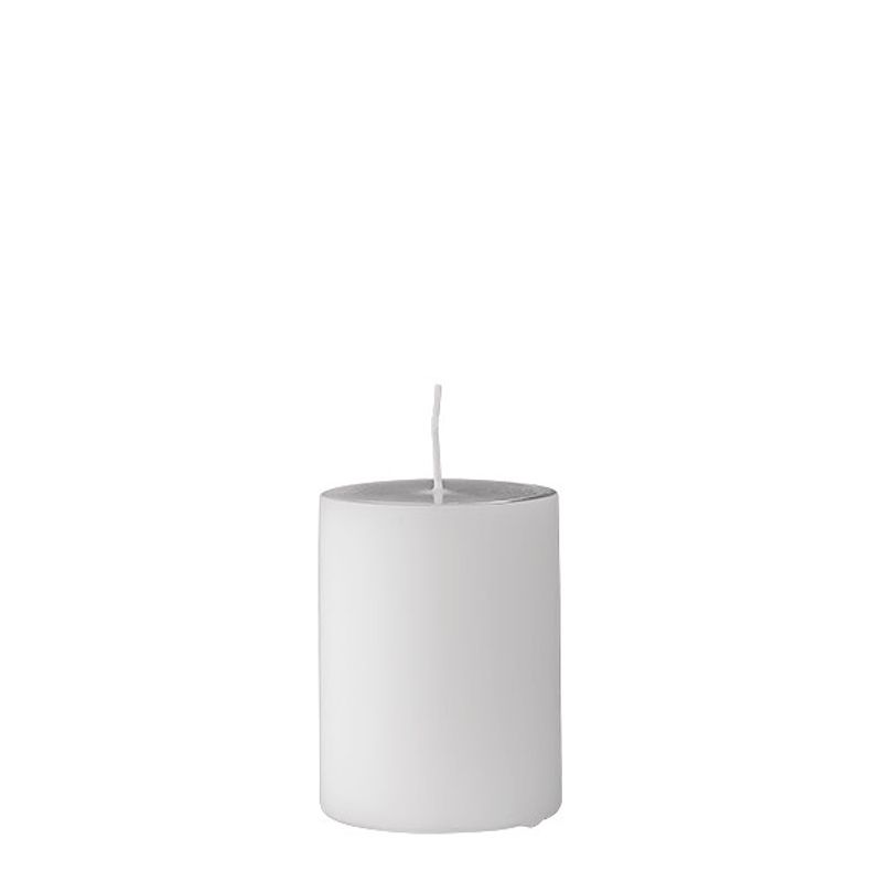 Ljus Vit Paraffin Anja | Bloomingville