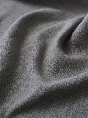 Svanefors Sten Gardin Grå 270x280 cm