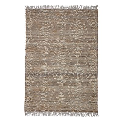 Matta Natur Jute Rupen | Bloomingville