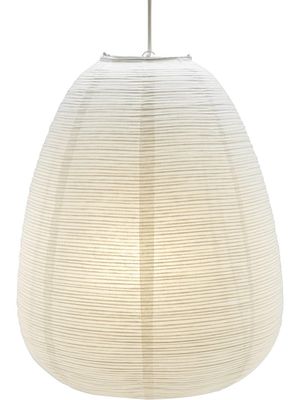 PR Home Maki takskärm Vit 43cm