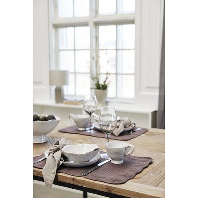 Lene Bjerre Nemia Bordslampa Linne