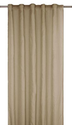 Svanefors Rimy Gardin Beige 280x300 cm