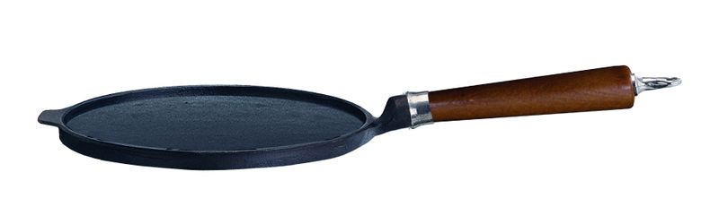 Pannkaks-/Crêpespanna, Maestro Brun Ø25 cm Ronneby Bruk