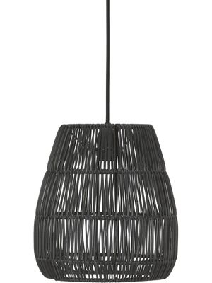 PR Home Saigon Takskärm Svart 28cm