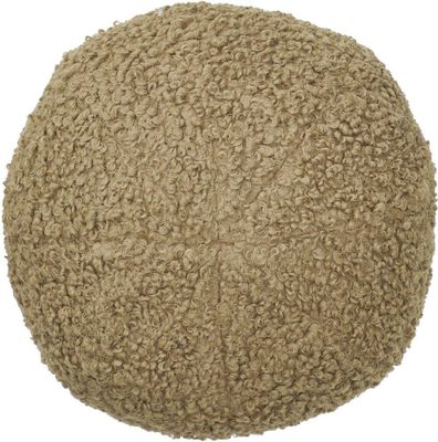 Svanefors Elsie Prydnadskudde Iskaffe 25 cm