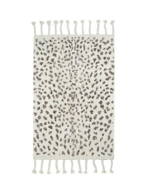 Svanefors Kirk Matta Offwhite 60x90 cm