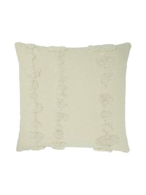 Svanefors Dotty Kuddfodral Offwhite 45x45 cm
