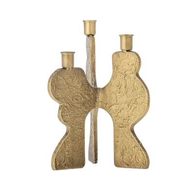 Julljusstakar & Julljuslyktor