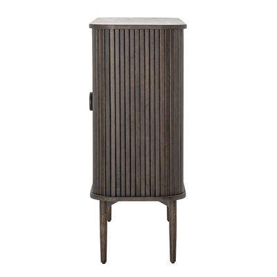 Valencia Skåp Brun MDF L110 cm Bloomingville