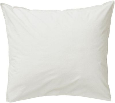 Svanefors Amie Örngott Offwhite 50x60 cm