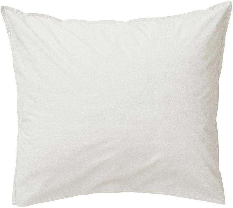 Svanefors Amie Örngott Offwhite 50x60 cm