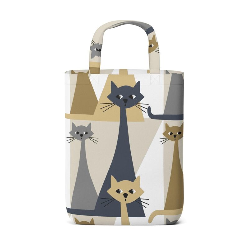 Kitty guld kasse Arvidssons Textil