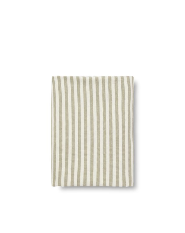 Jakobdahls Cuisine Duk 140x280 cm Offwhite/Beige