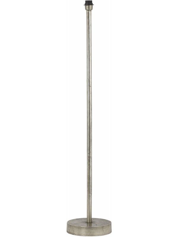 PR Home Columbus golvfot Råsilver 131cm