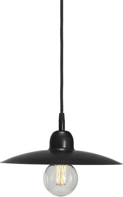 PR Home Como tak/fönster Svart 28cm