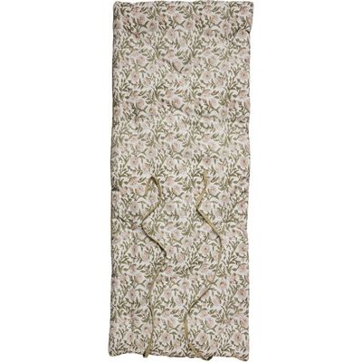 Lene Bjerre Ivy Madrass/Dyna Salviagrön Bomull