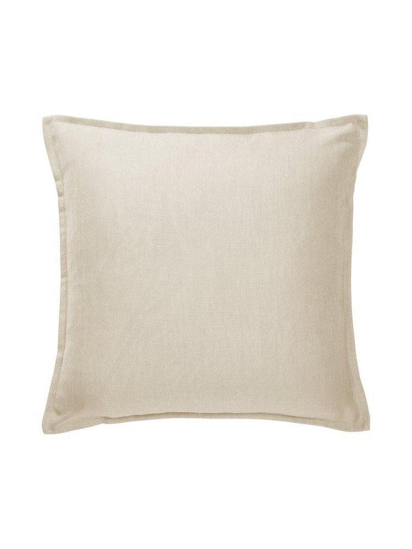 Svanefors Cecil Kuddfodral Lin 45x45 cm