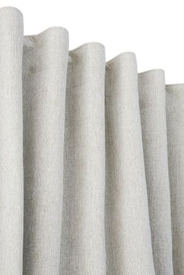 Svanefors Colin Gardin Beige 275x280 cm