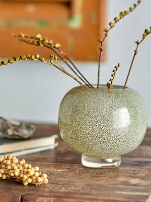Vas Guld Glas | Bloomingville Creative