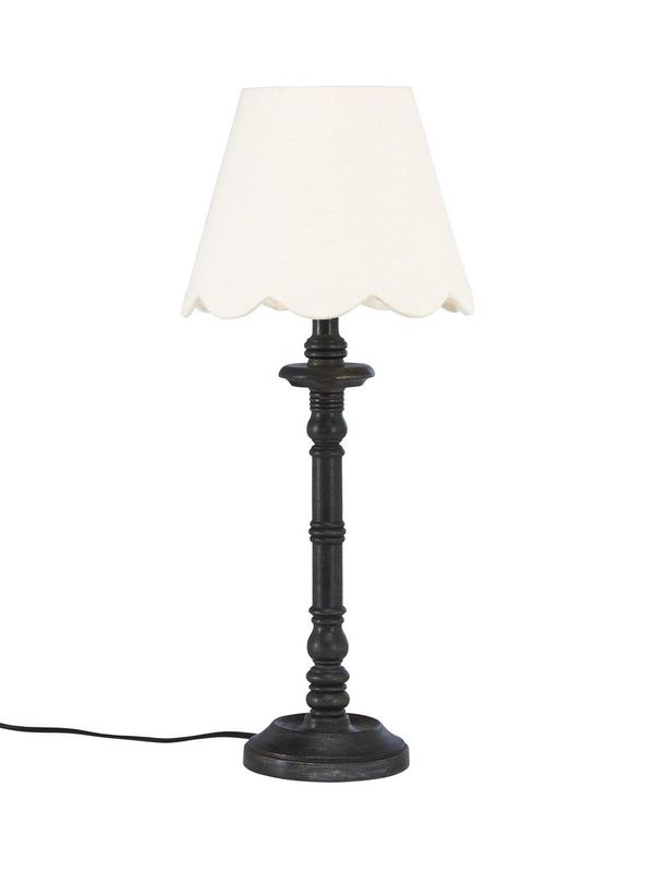PR Home Joy Bordslampa Svart 54 cm