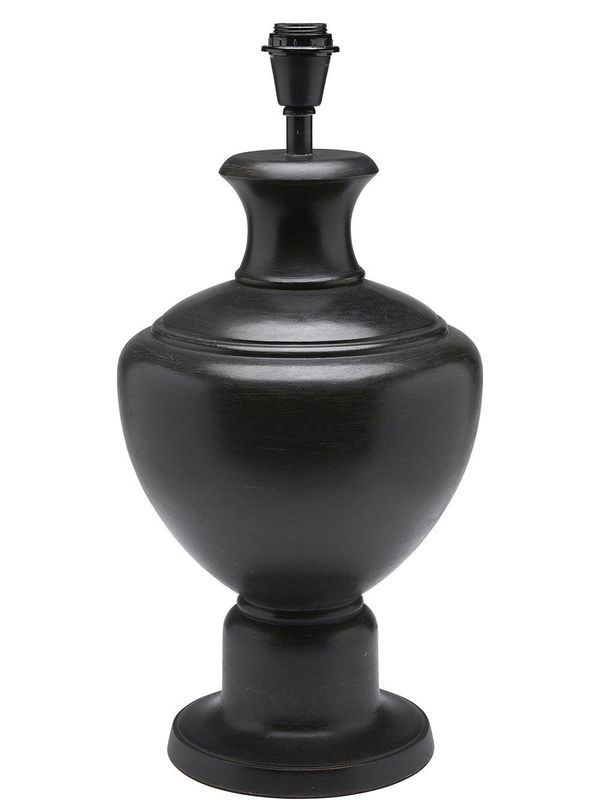 PR Home Alma Lampfot Svart 54 cm