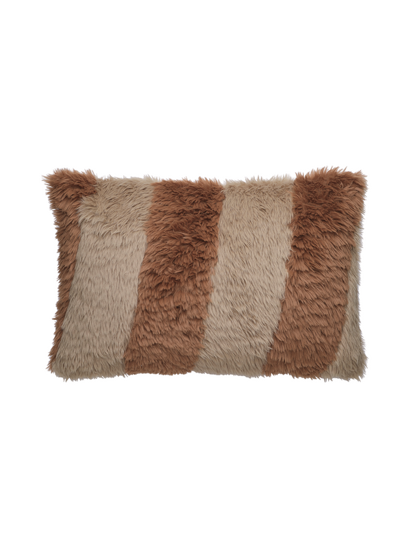 Svanefors Costa kuddfodral Fudge 40x60 cm