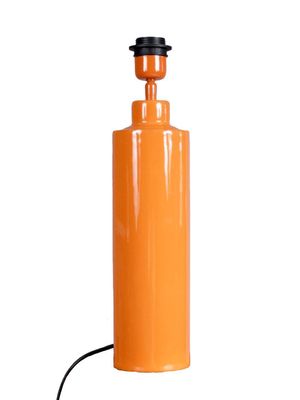 PR Home Solo Lampfot Blank orange 44cm