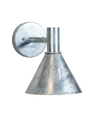 PR Home MiniTripp fasadlampa 230V IP44 galv. 30cm